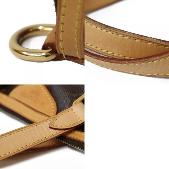 Palermo PM Monogram Canvas Shoulder Bag - Picture 12 of 12